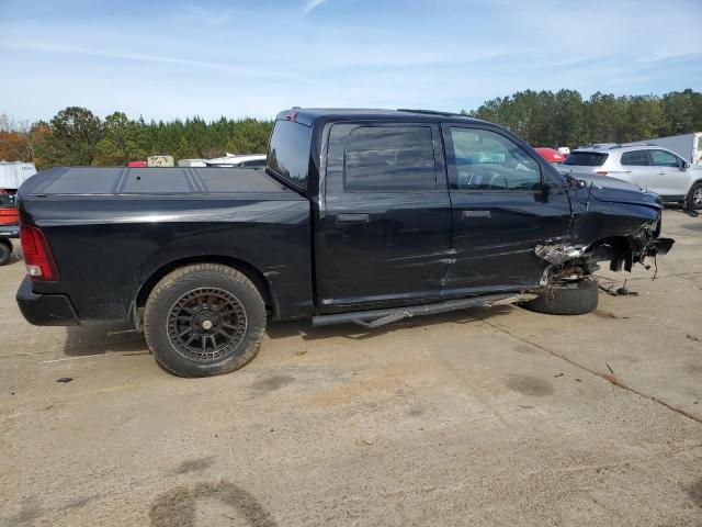 RAM 1500 ST 2014 black  gas 1C6RR7KT8ES461298 photo #4