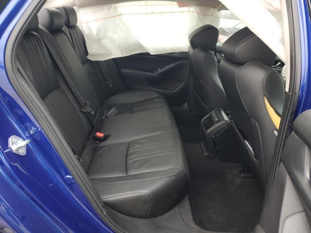 2022 HONDA ACCORD SPO - 1HGCV1F49NA112510