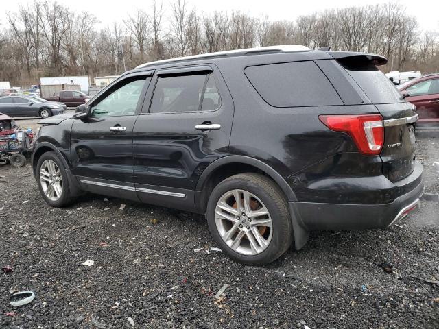 Vin: 1fm5k8f83hga60381, lot: 85631774, ford explorer limited 20172