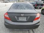 Lot #3024987178 2012 HONDA CIVIC EXL