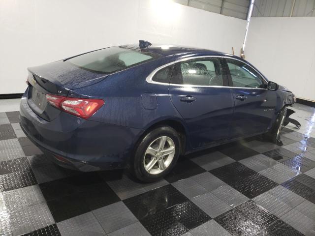 VIN 1G1ZD5ST8NF180163 2022 CHEVROLET MALIBU no.3