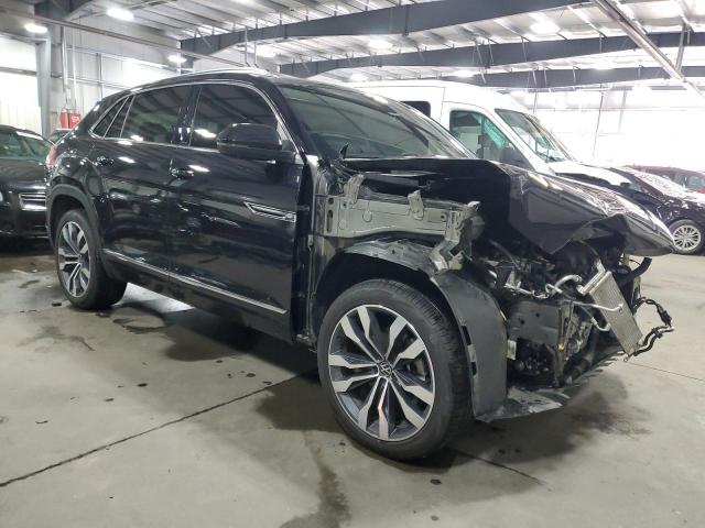 2023 VOLKSWAGEN ATLAS CROS - 1V2FE2CA8PC223437