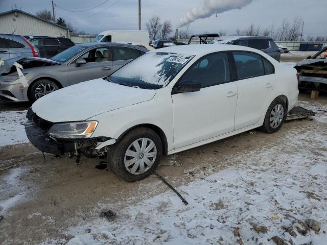 2016 VOLKSWAGEN JETTA S - 3VW267AJ1GM365847