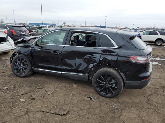 Vin: 2lmpj8kp0nbl09929, lot: 85771424, lincoln nautilus reserve 20222