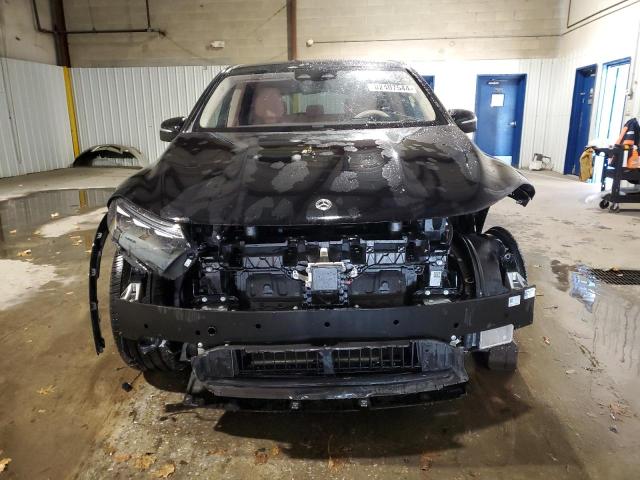 2023 MERCEDES-BENZ EQS SUV 45 4JGDM2EB6PA005246