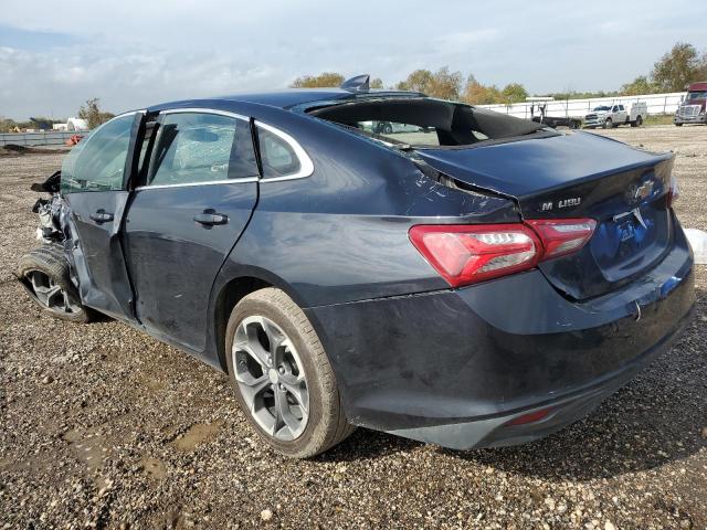 Vin: 1g1zd5stxnf131305, lot: 83462984, chevrolet malibu lt 20222