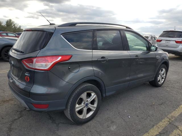 FORD ESCAPE SE 2016 gray  gas 1FMCU9GXXGUA74839 photo #4