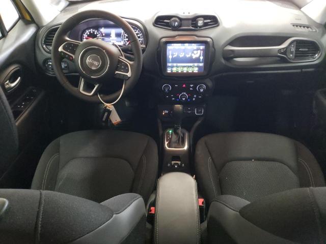 2023 JEEP RENEGADE A ZACNJDE10PPP56666