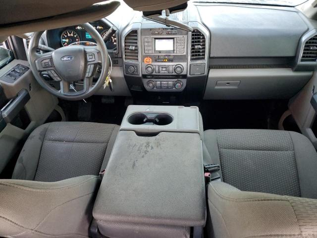 2018 FORD F150 SUPER - 1FTEW1EG8JKE79516