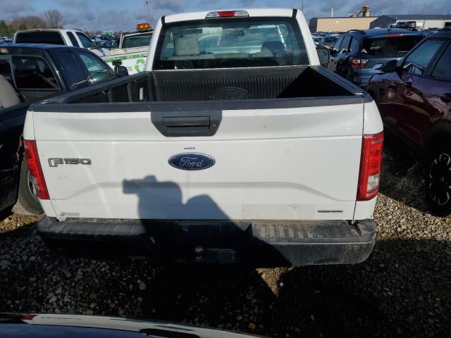 VIN 1FTMF1C84GFB84602 2016 FORD ALL MODELS no.6