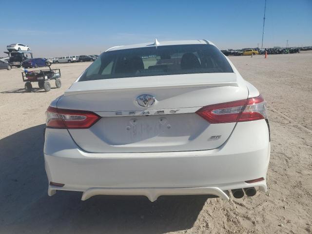 2019 TOYOTA CAMRY L - 4T1B11HK1KU255765