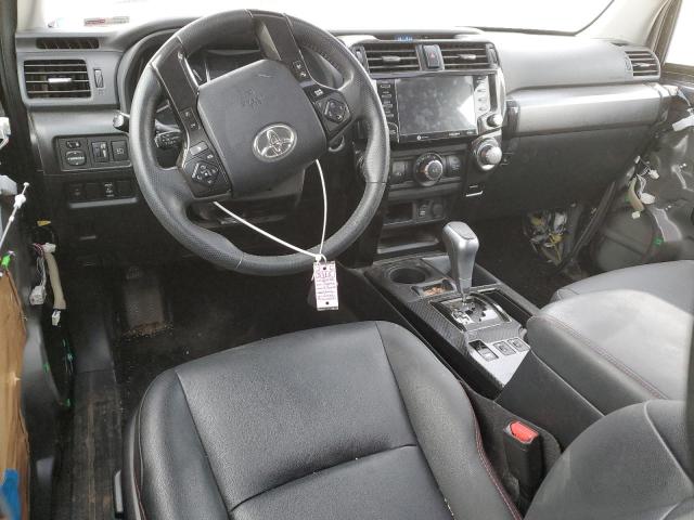 2020 TOYOTA 4RUNNER SR - JTEBU5JR9L5776797