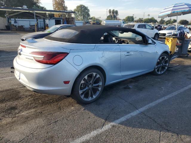 2016 BUICK CASCADA PR W04WT3N53GG123617