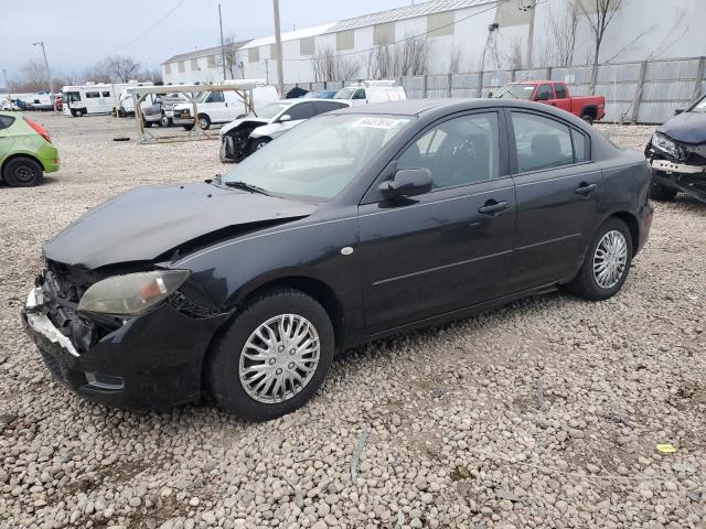 2008 MAZDA 3 I #3030804458