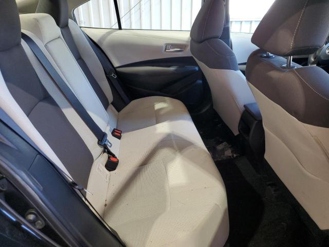 2021 TOYOTA COROLLA LE - 5YFEPMAE9MP161073