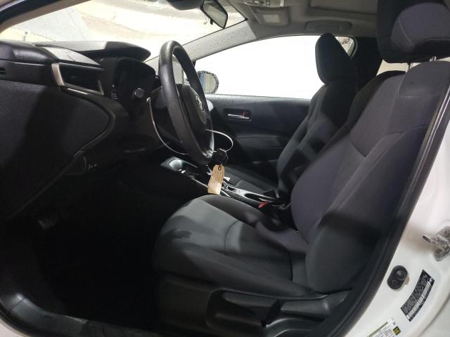 2020 TOYOTA COROLLA LE - 5YFHPRAE3LP059406