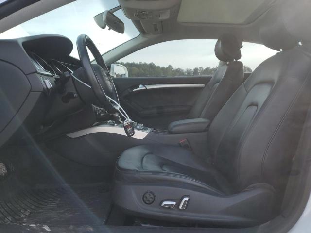 2016 AUDI A5 PREMIUM - WAUD2AFR7GA050094