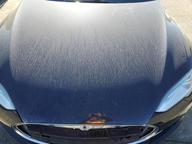 2015 TESLA MODEL S 85 5YJSA1H25FFP75101