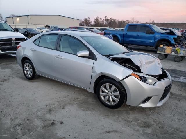 2016 TOYOTA COROLLA L - 5YFBURHE8GP505169
