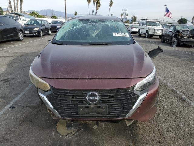 VIN 3N1AB8CV4RY366750 2024 NISSAN SENTRA no.5