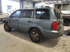 Lot #3045656645 2005 HONDA PILOT EXL