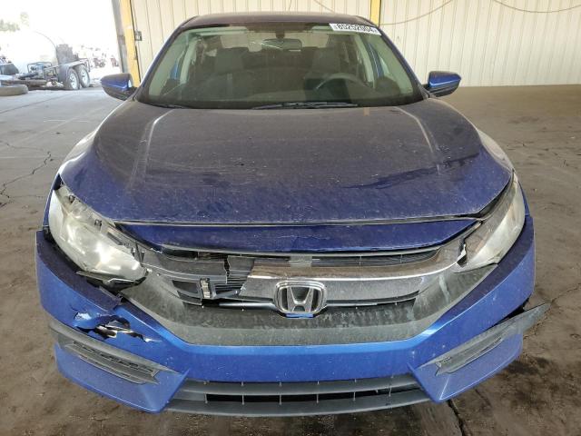 2017 HONDA CIVIC LX - 19XFC2F56HE074395