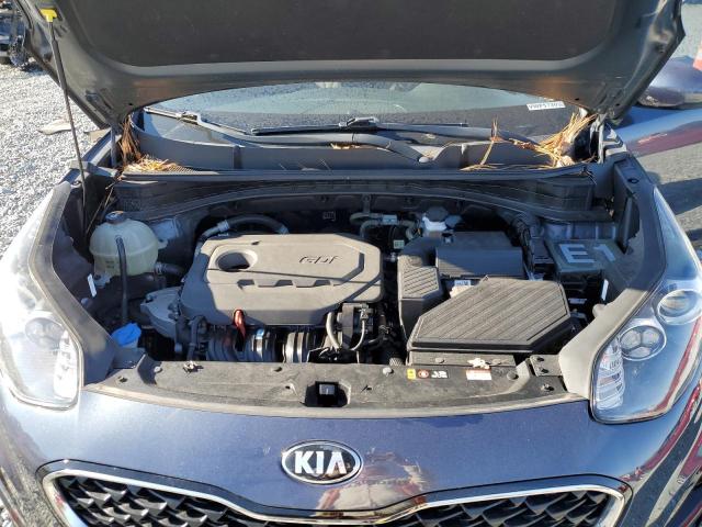 2020 KIA SPORTAGE L - KNDPM3AC9L7773946