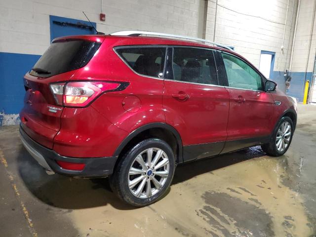 2017 FORD ESCAPE TIT - 1FMCU0JDXHUE68272