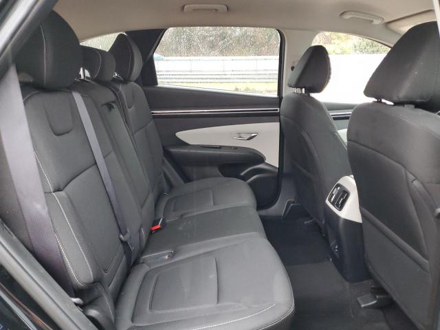 2022 HYUNDAI TUCSON SEL - 5NMJB3AE8NH130965