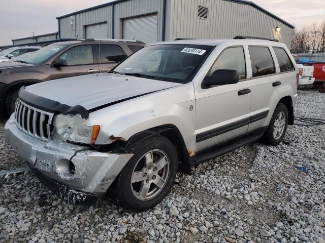 2005 JEEP GRAND CHER #3026320423