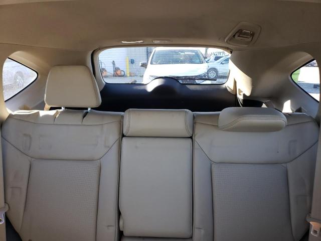 2016 HONDA CR-V TOURI - 5J6RM4H90GL092820