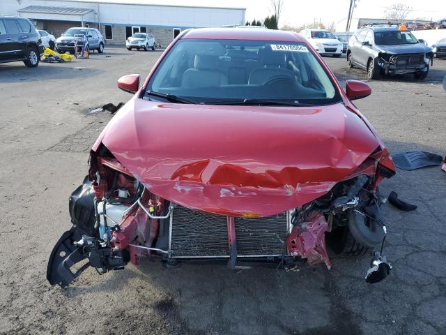 VIN 2T1BURHE5FC293796 2015 TOYOTA COROLLA no.5