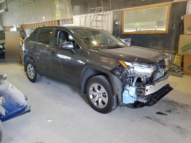 2023 TOYOTA RAV4 LE - 2T3H1RFV9PW269224