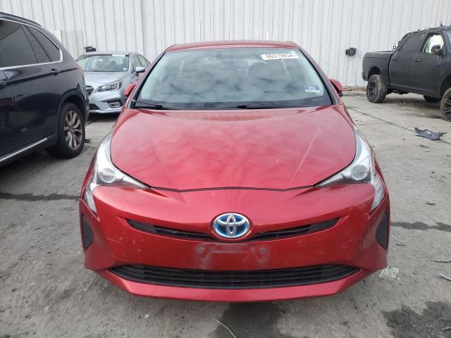 2016 TOYOTA PRIUS - JTDKARFU9G3510120