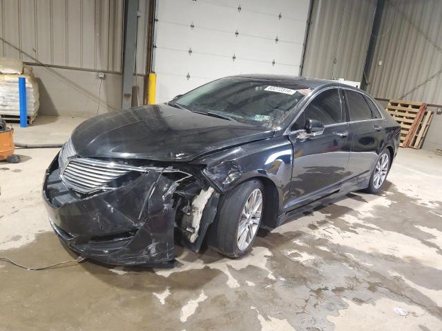 2013 LINCOLN MKZ HYBRID #3025110194