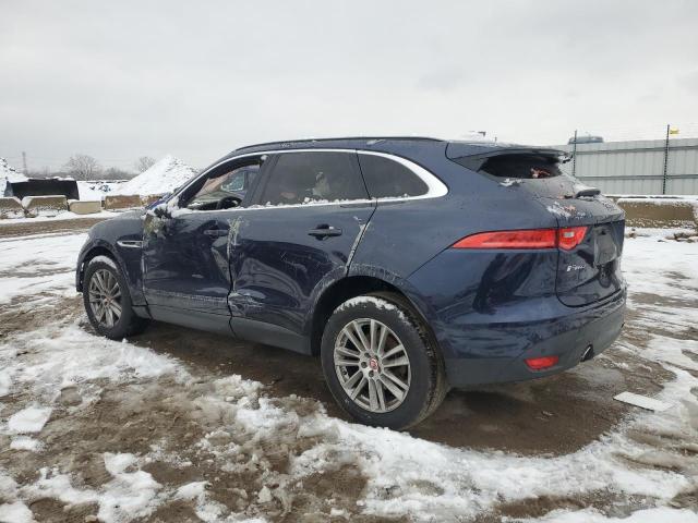 2019 JAGUAR F-PACE PRE - SADCK2FXXKA600856