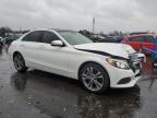 Lot #3030546479 2016 MERCEDES-BENZ C 300 4MAT