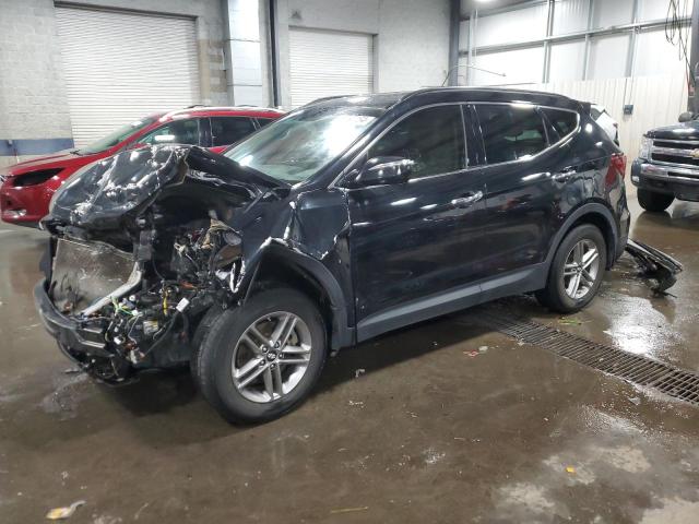 2018 HYUNDAI SANTA FE S - 5NMZU3LB9JH081270
