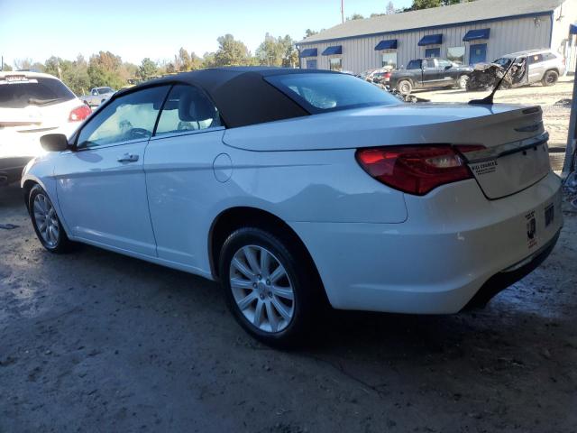 VIN 1C3BCBEG2EN156542 2014 CHRYSLER 200 no.2