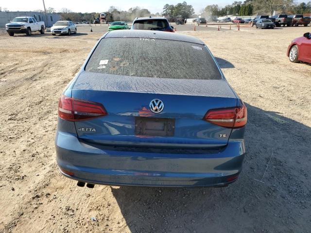 VIN 3VW2B7AJ5HM412889 2017 VOLKSWAGEN JETTA no.6