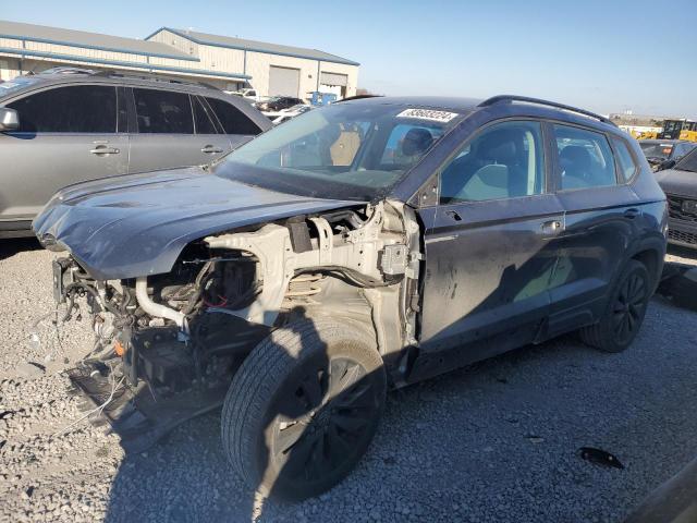 Vin: 3vv5x7b25rm070890, lot: 83603224, volkswagen taos s s 2024 img_1