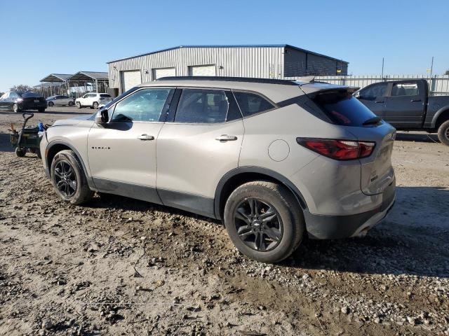 2021 CHEVROLET BLAZER 2LT - 3GNKBCRS3MS508106