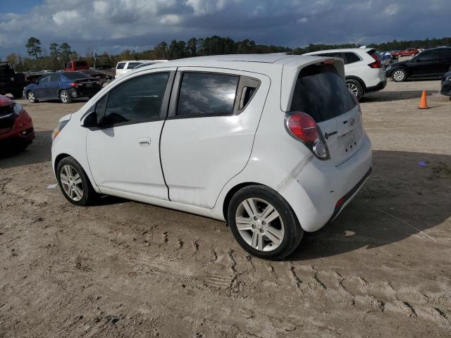 2015 CHEVROLET SPARK LS - KL8CB6S98FC741079