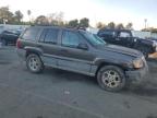 Lot #3025020207 1999 JEEP GRAND CHER