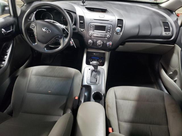 2016 KIA FORTE LX - KNAFK4A60G5538612