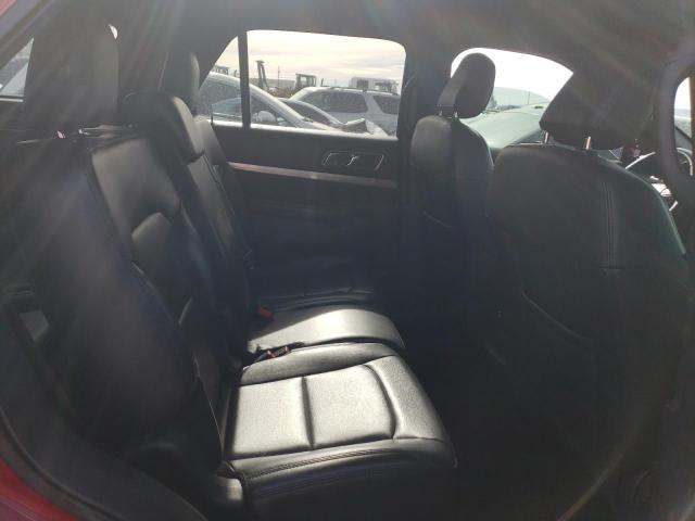 2019 FORD EXPLORER X - 1FM5K8DH3KGA46667