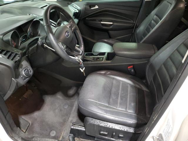 2018 FORD ESCAPE SEL - 1FMCU0HD5JUB60082