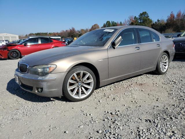 BMW 750 I