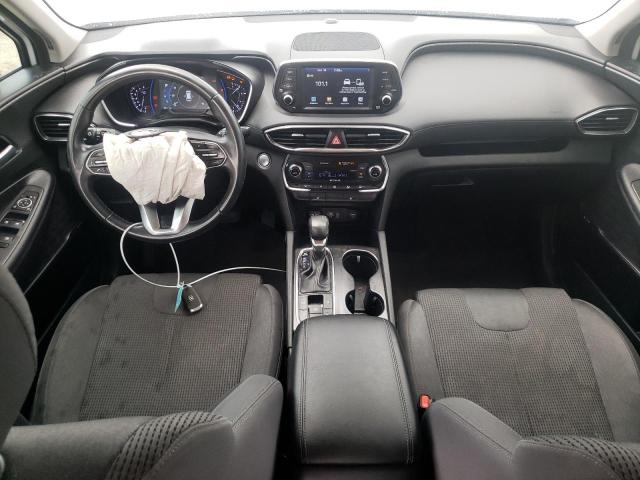 2019 HYUNDAI 80D-9 5NMS33AD2KH030669