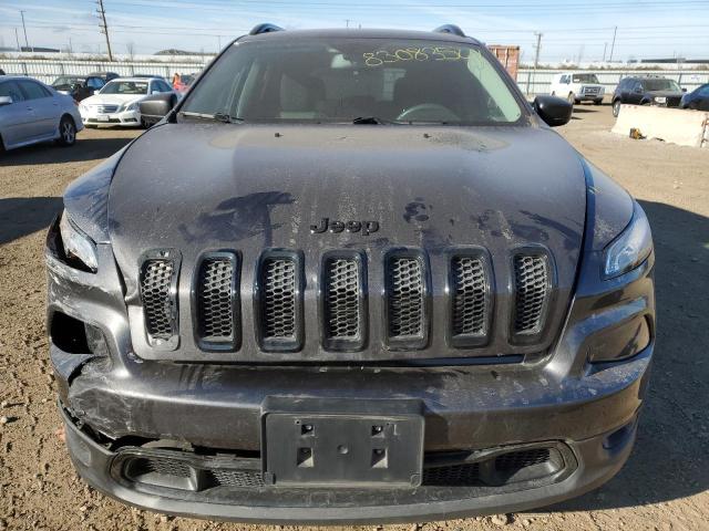 2018 JEEP CHEROKEE L - 1C4PJMCXXJD546763